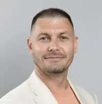 Ilya Anisimov